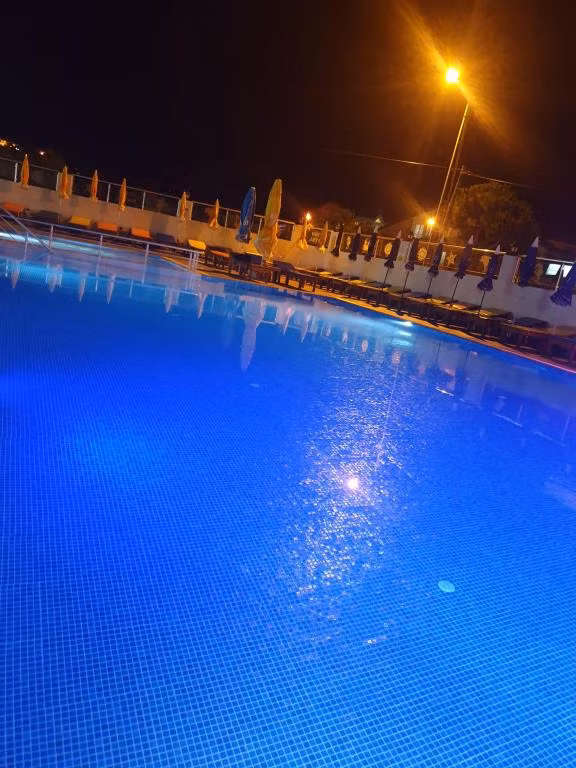 Aydın Motel — 10