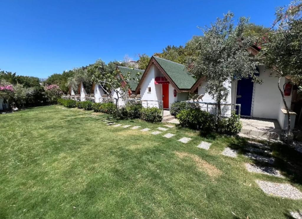 Ayıbalığı Konaklama Mordoğan