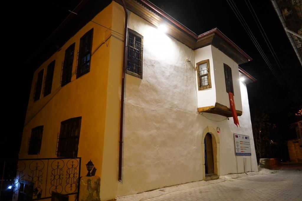 Otel Resmi