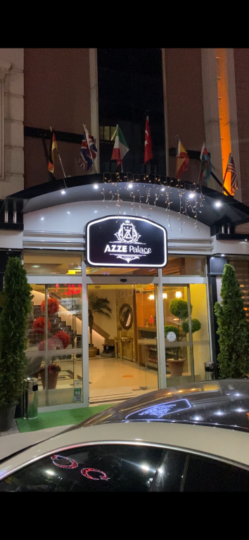 Azze Palace