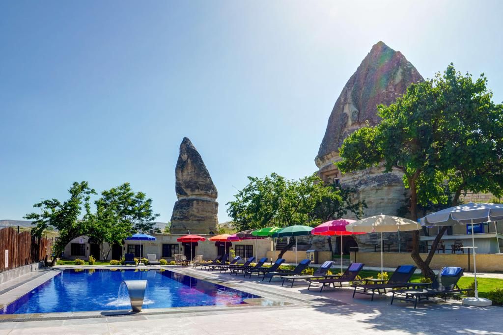 A La Mode Cappadocia  — 6
