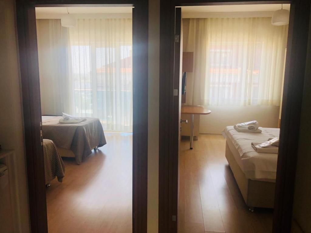 A Plus Edirne — 6