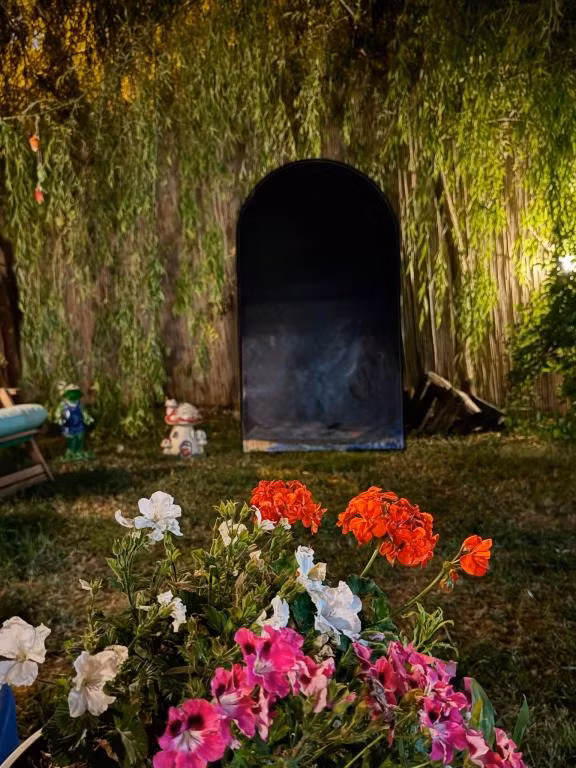Ağva Konaklama (Secret Garden Otel & Restoran) — 2