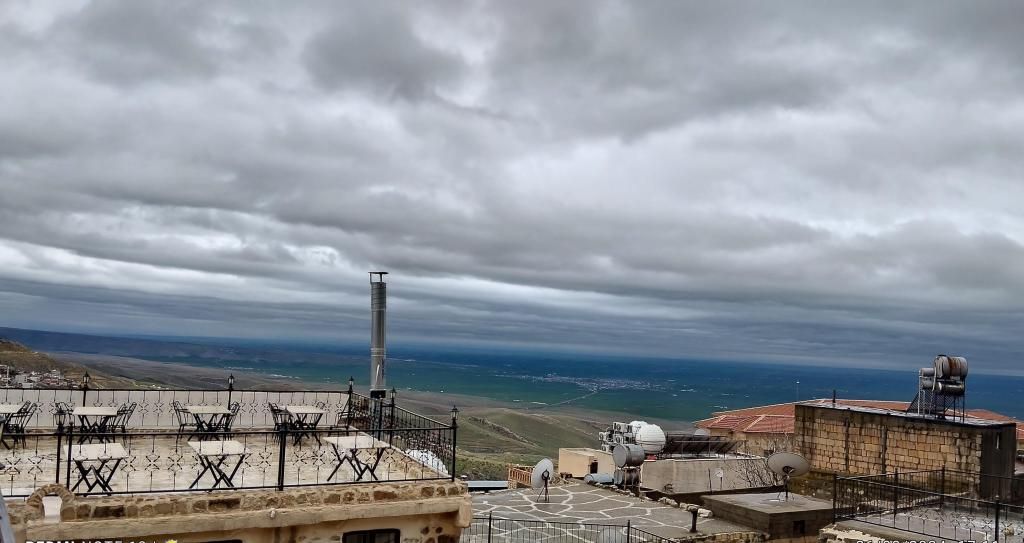 Ağa Konağı Mardin — 3