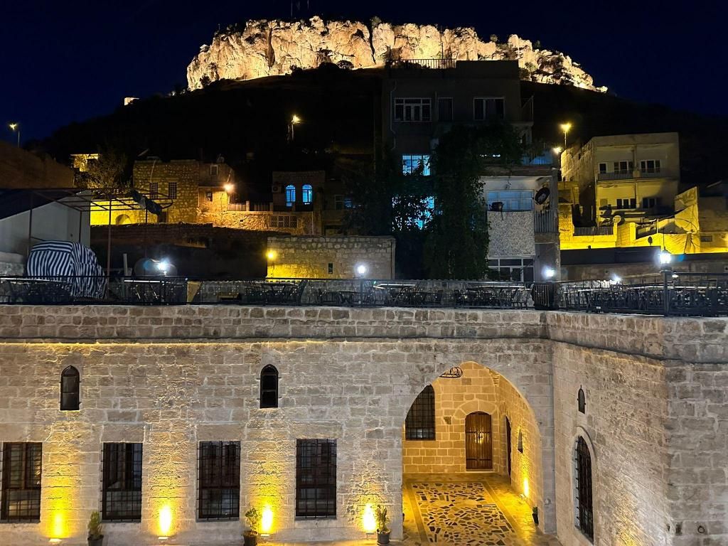 Ağa Konağı Mardin — 5