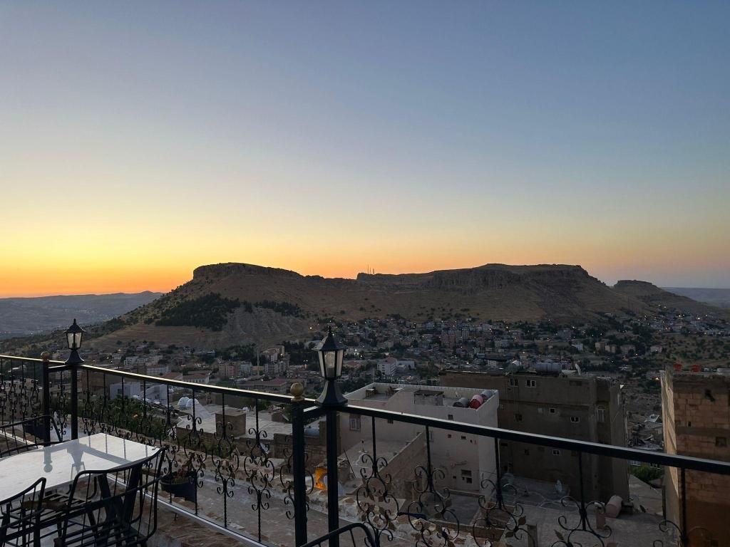 Ağa Konağı Mardin — 6