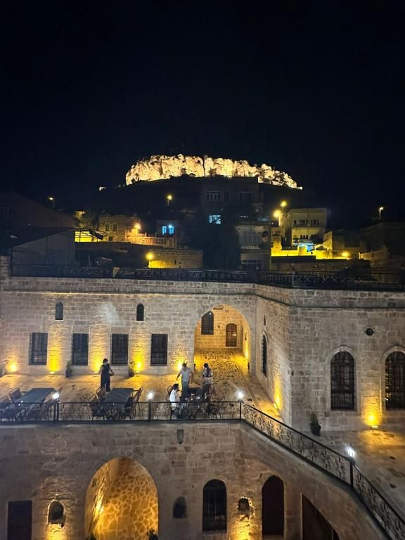 Ağa Konağı Mardin — 7