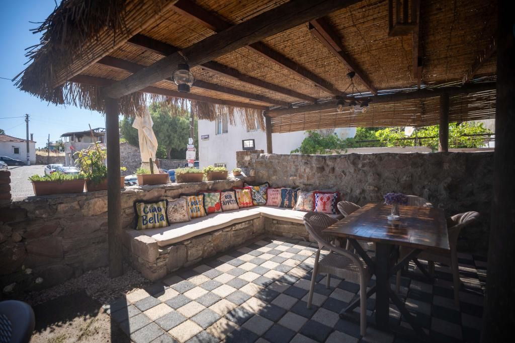 Ağaçaltı Pansiyon — 2