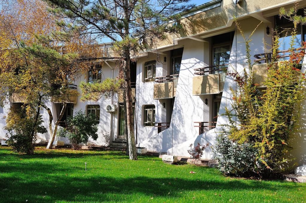 Ağaçlı Otel Aksaray — 6