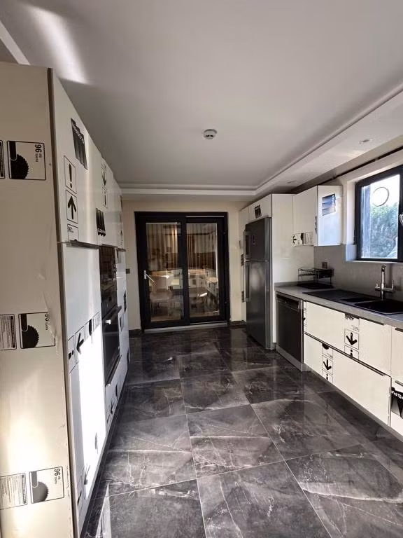 Aşk Villa Sapanca Bungalov — 4