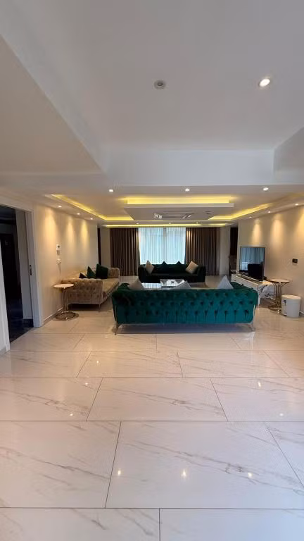 Aşk Villa Sapanca Bungalov — 5