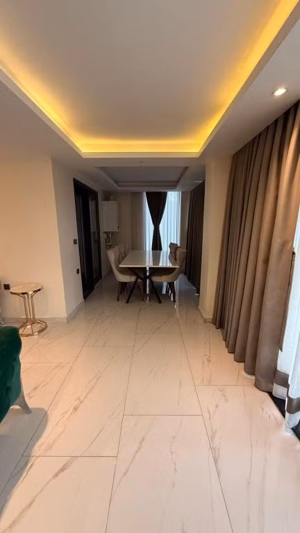 Aşk Villa Sapanca Bungalov — 7