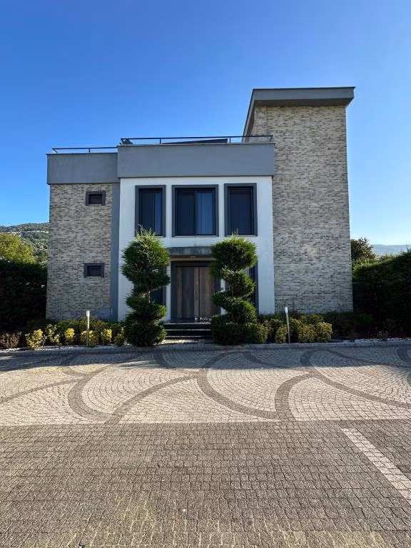 Aşk Villa Sapanca Bungalov — 2