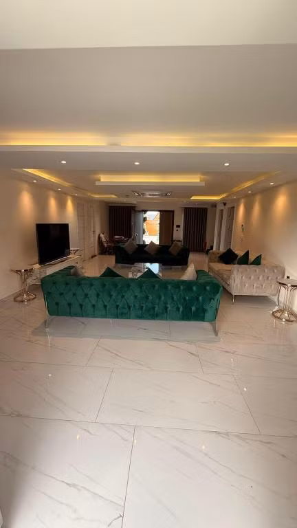Aşk Villa Sapanca Bungalov — 9