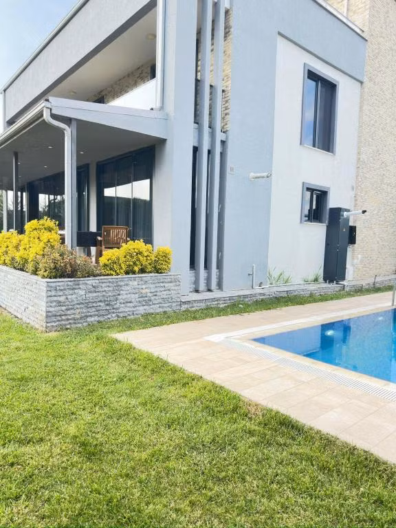 Aşk Villa Sapanca Bungalov — 3