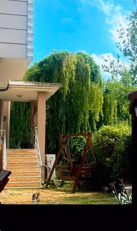 Ağva Asmalı Garden Otel — 6