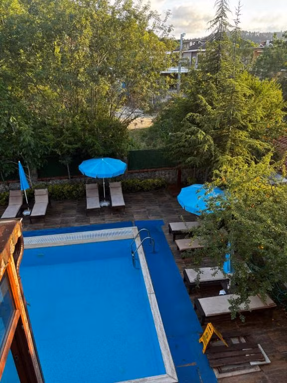 Ağva Asmalı Garden Otel — 8
