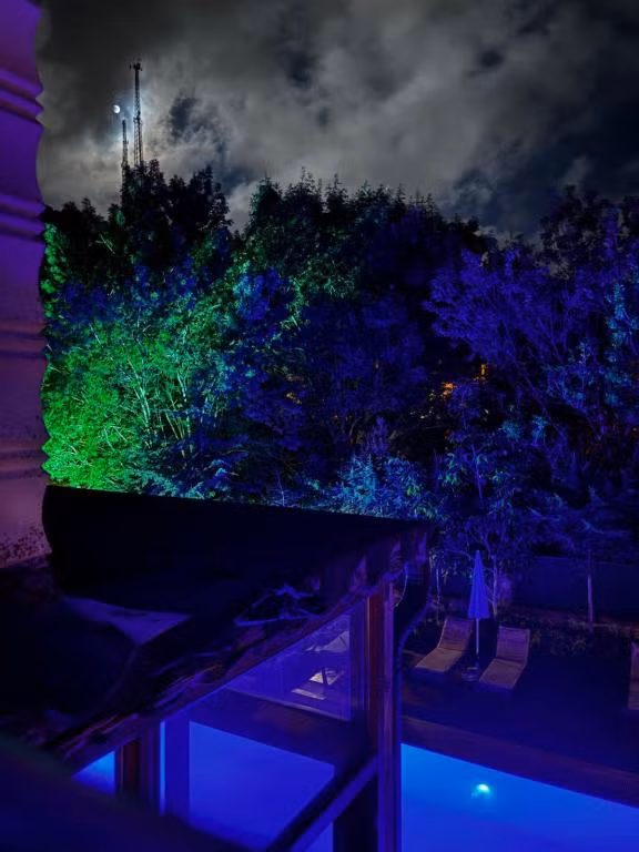 Ağva Asmalı Garden Otel — 9