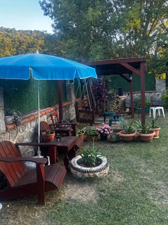 Ağva Asmalı Garden Otel — 10