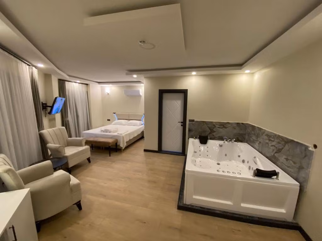 Ağva Capella Hideaway — 10