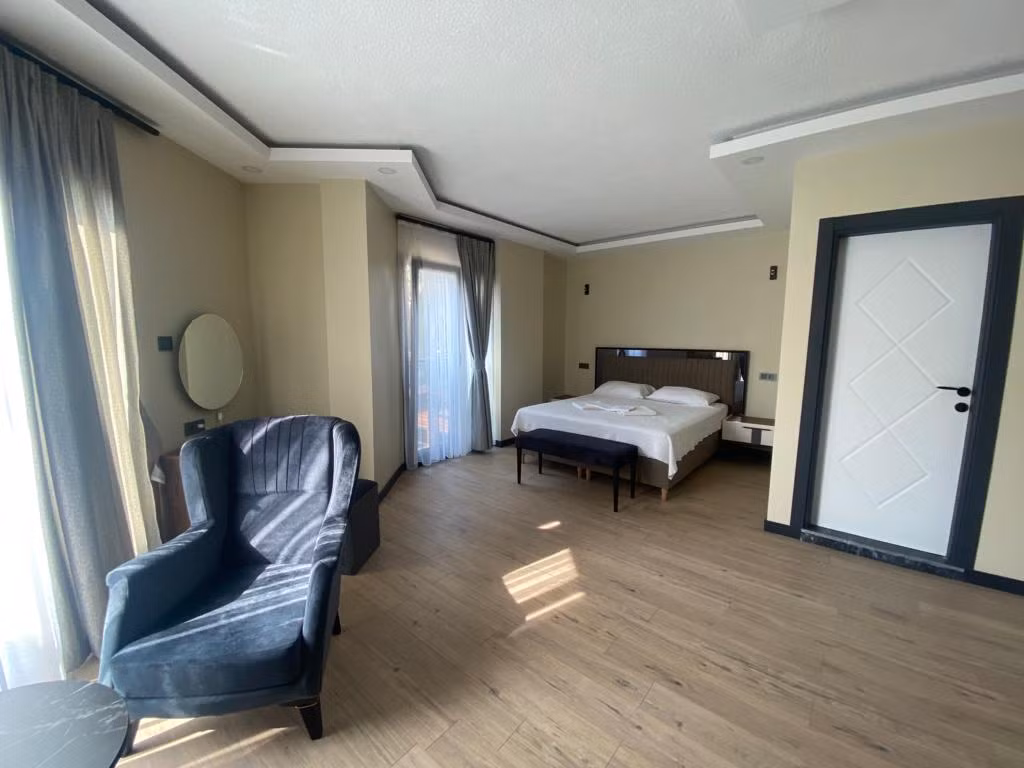 Ağva Capella Hideaway — 3
