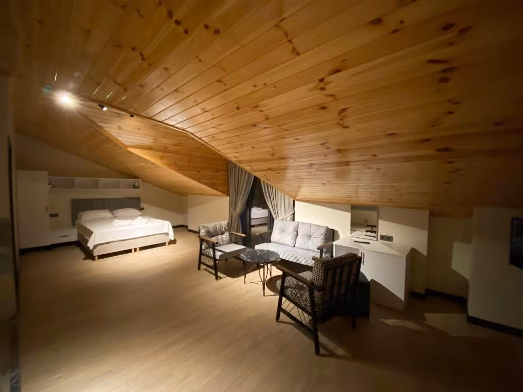 Ağva Capella Hideaway — 6