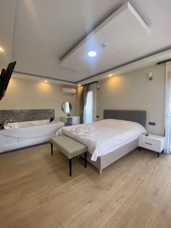 Ağva Capella Hideaway — 9