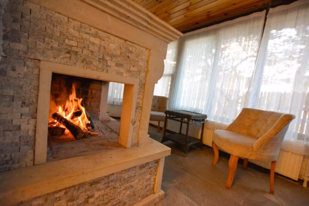 Ağva Deniz Yıldızı Otel
