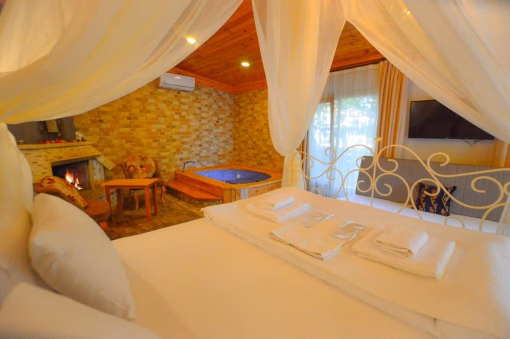 Ağva Deniz Yıldızı Otel — 2