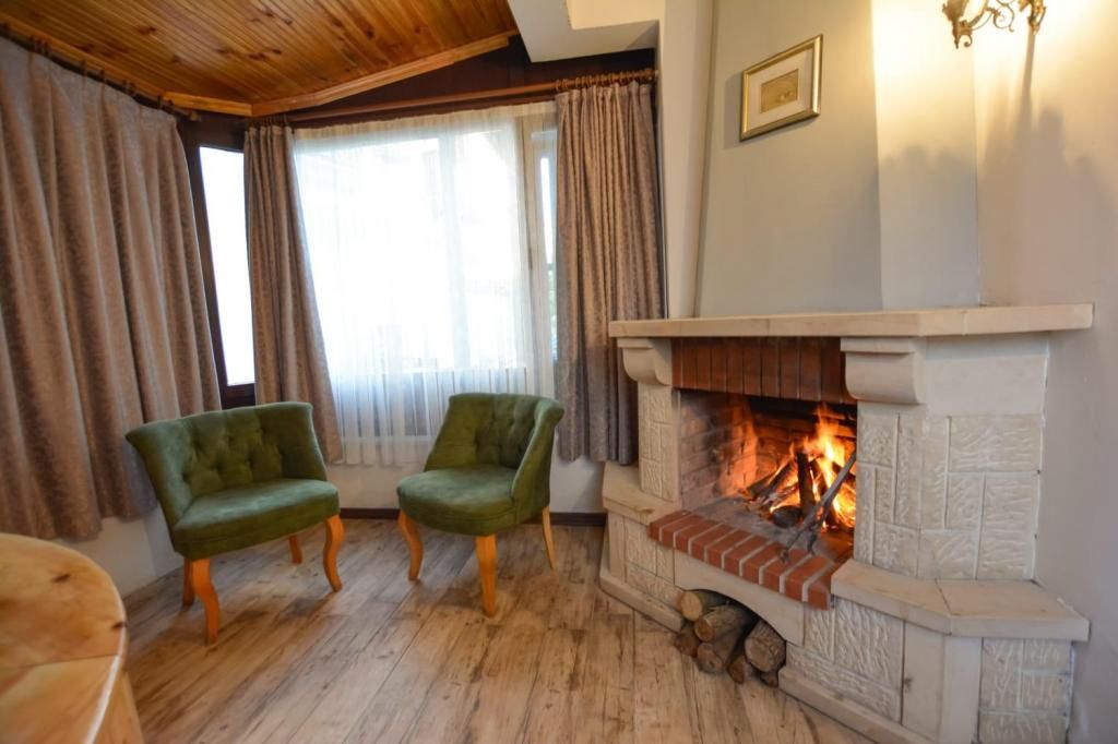 Ağva Deniz Yıldızı Otel — 4