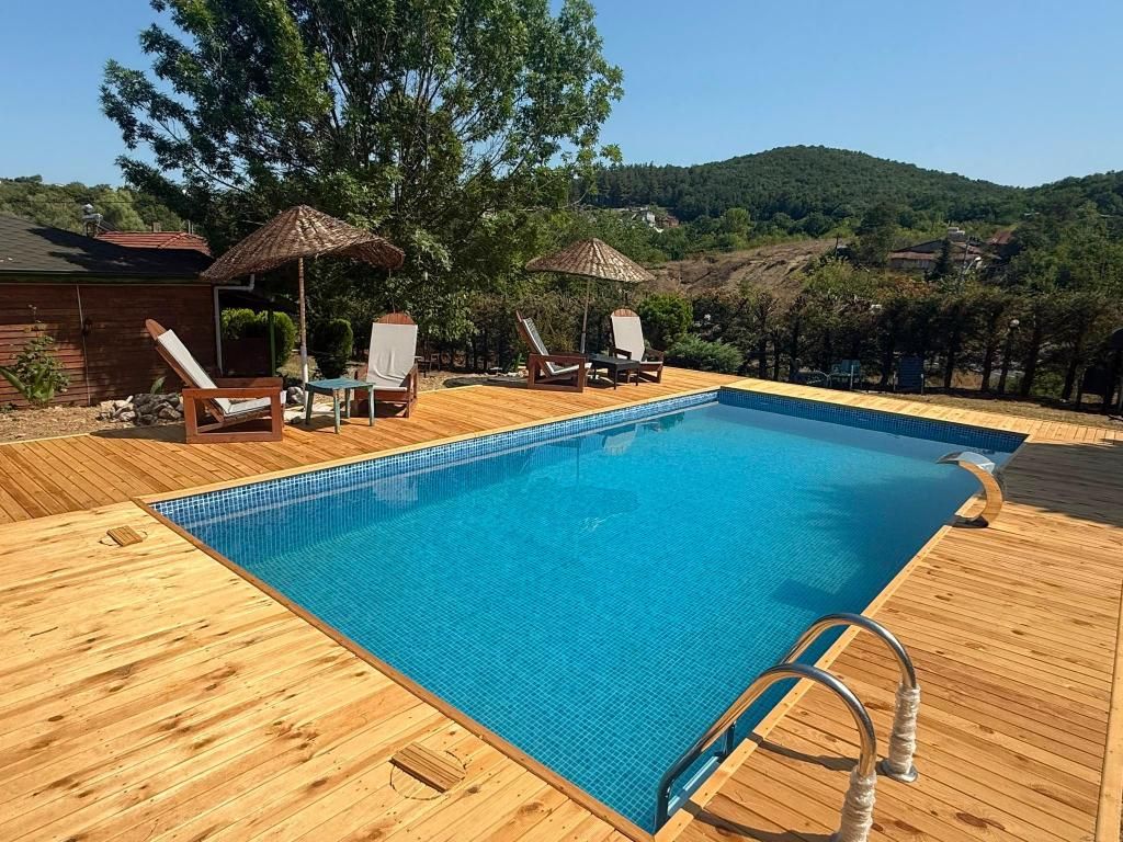 Ağva Green River Hotel ( Yetişkin konsepti +14 )  — 3