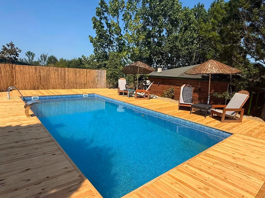 Ağva Green River Hotel ( Yetişkin konsepti +14 )  — 4