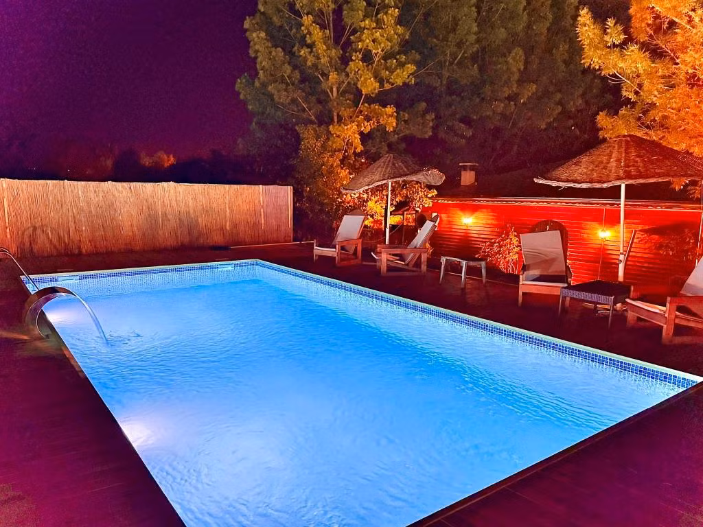 Ağva Green River Hotel ( Yetişkin konsepti +14 )  — 5