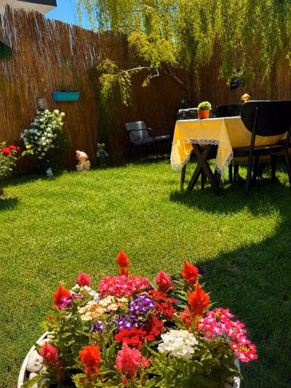 Ağva Konaklama (Secret Garden Otel & Restoran) — 5
