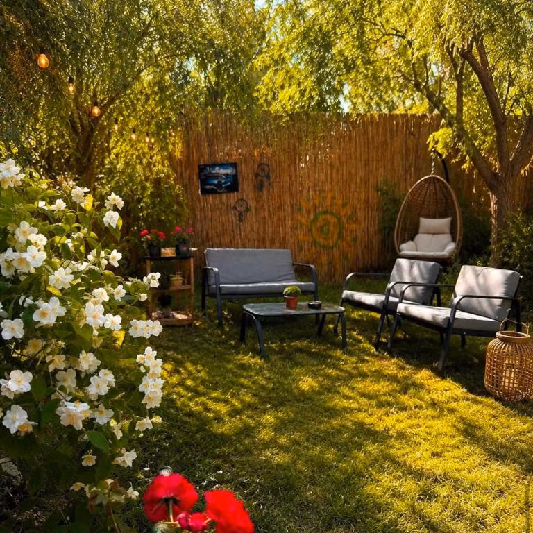 Ağva Konaklama (Secret Garden Otel & Restoran) — 9