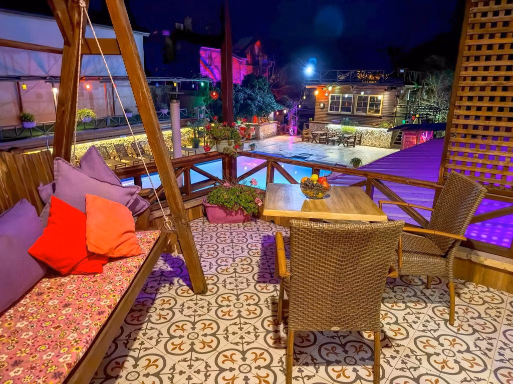 Otel Resmi
