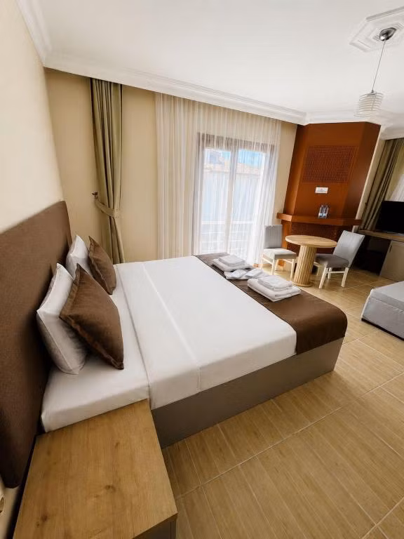 Otel Resmi