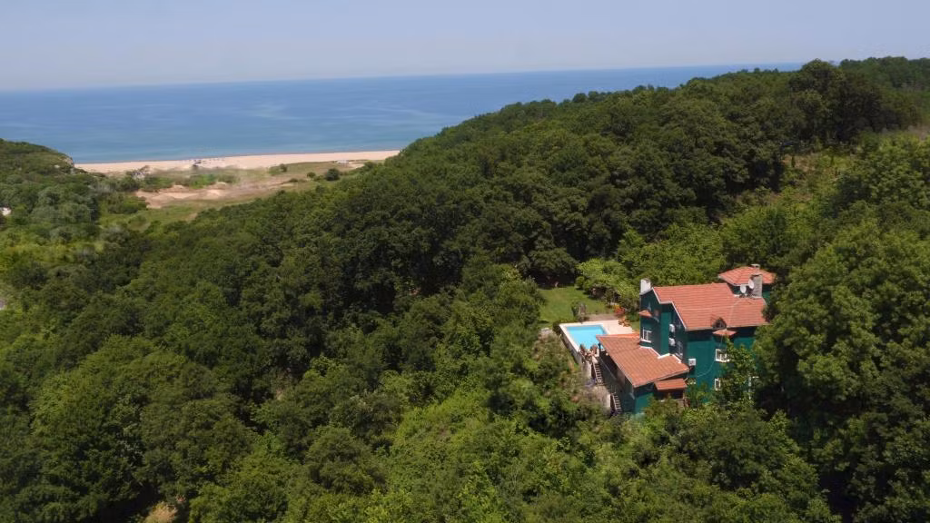 Ağva Orman Evi Otantik Otel