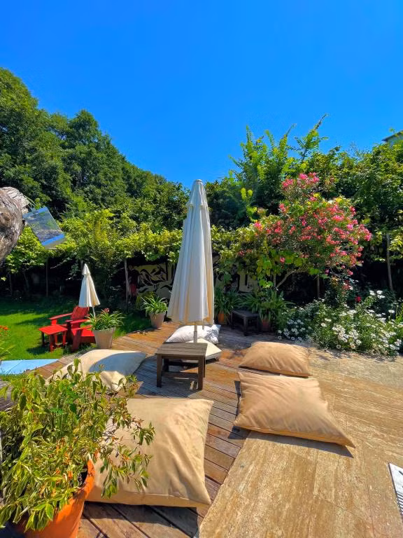 Ağva Orman Evi Otantik Otel (+16) — 3