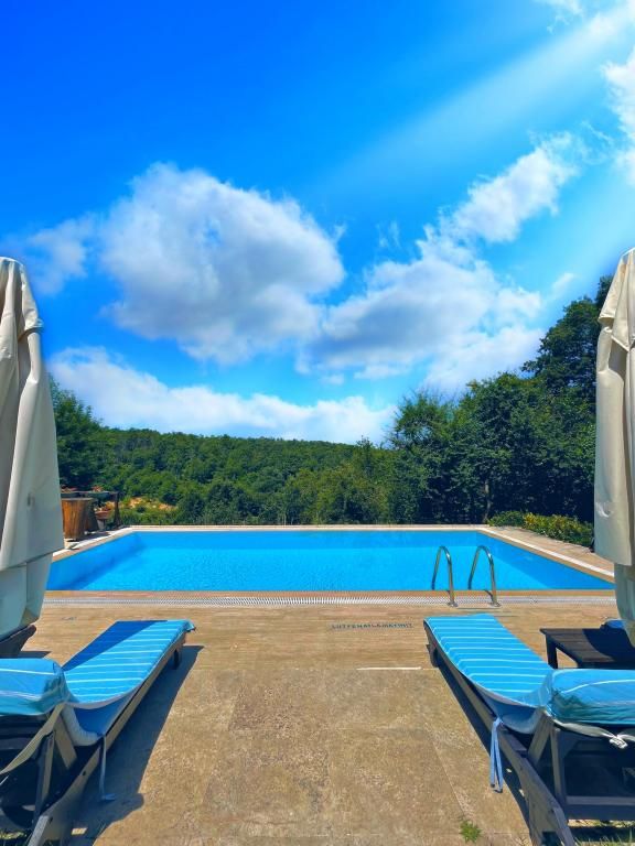 Ağva Orman Evi Otantik Otel (+16) — 5