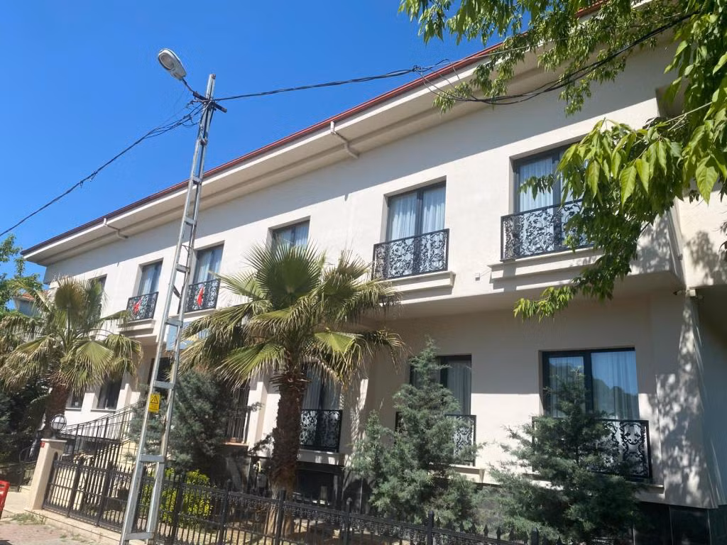 Ağva Smile Otel — 2