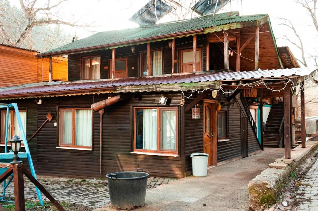 Abant Barış Pansiyon — 9