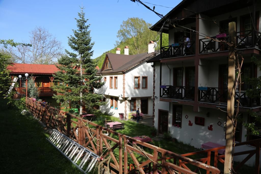 Abant Dört Mevsim Konağı (ALKOLSÜZ) — 5