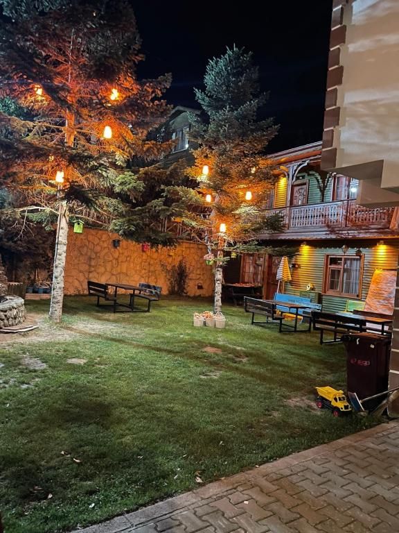 Abant Dört Mevsim Konağı (ALKOLSÜZ) — 7
