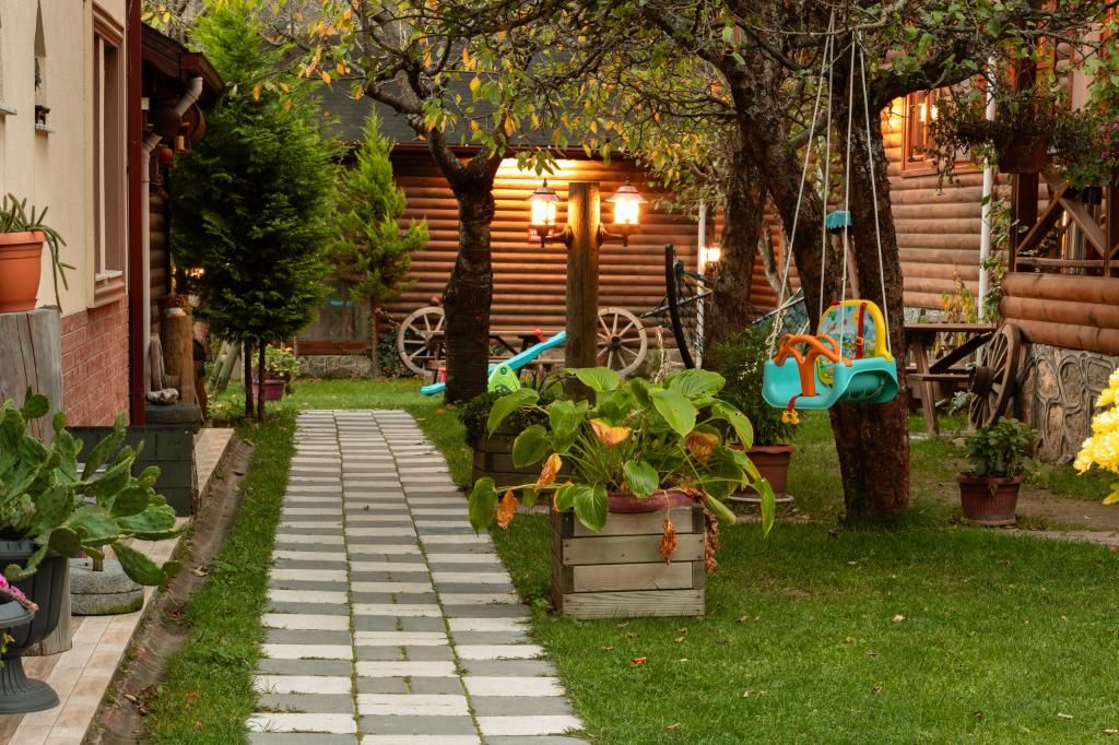 Abant Doğa Köşkü Otel (ALKOLSÜZ) — 6
