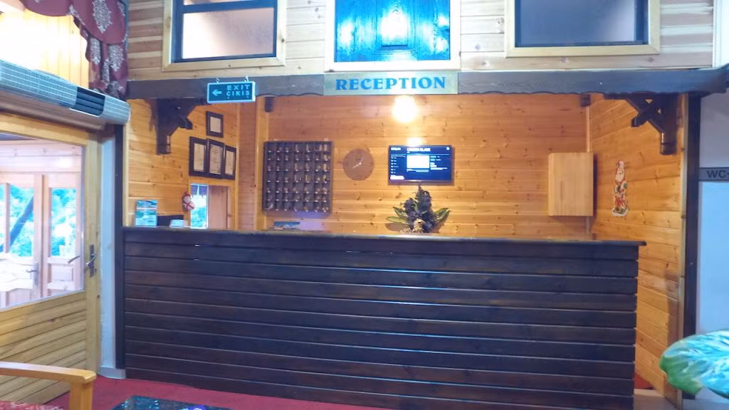 Abant Kartal Yuvası Otel — 4