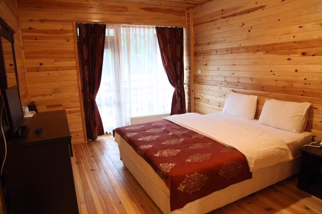 Abant Kartal Yuvası Otel — 6