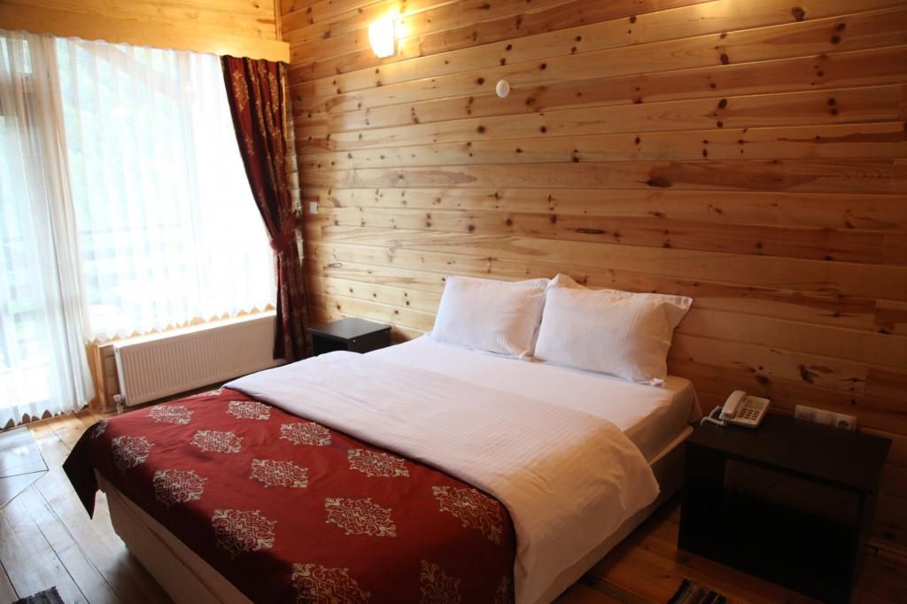 Abant Kartal Yuvası Otel — 7