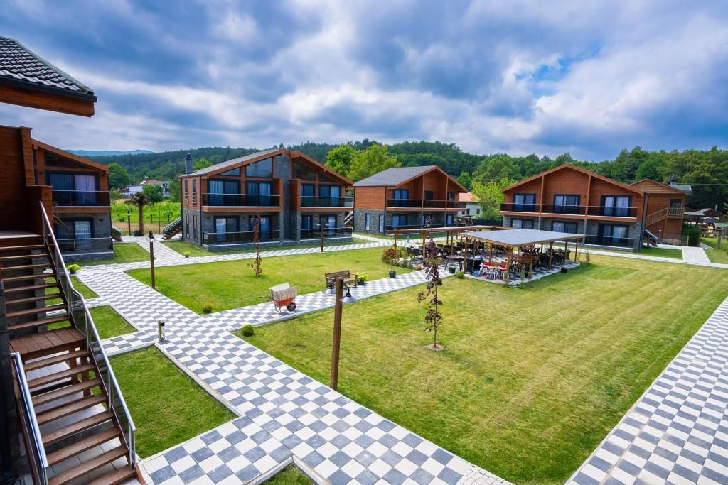 Abant Sedir Park — 8