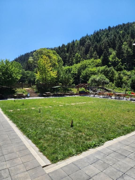 Abant Vadi Bungalov — 6